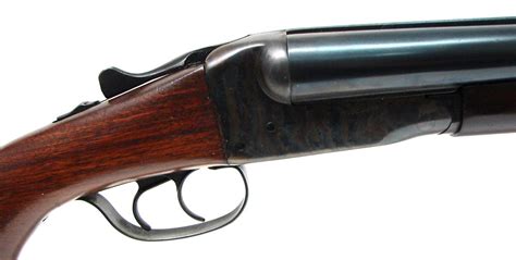 It is made by KOFS, Ltd. . Savage arms shotguns 12 gauge